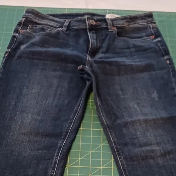 Cosmic Blue Love Denim - Picture 5 of 6